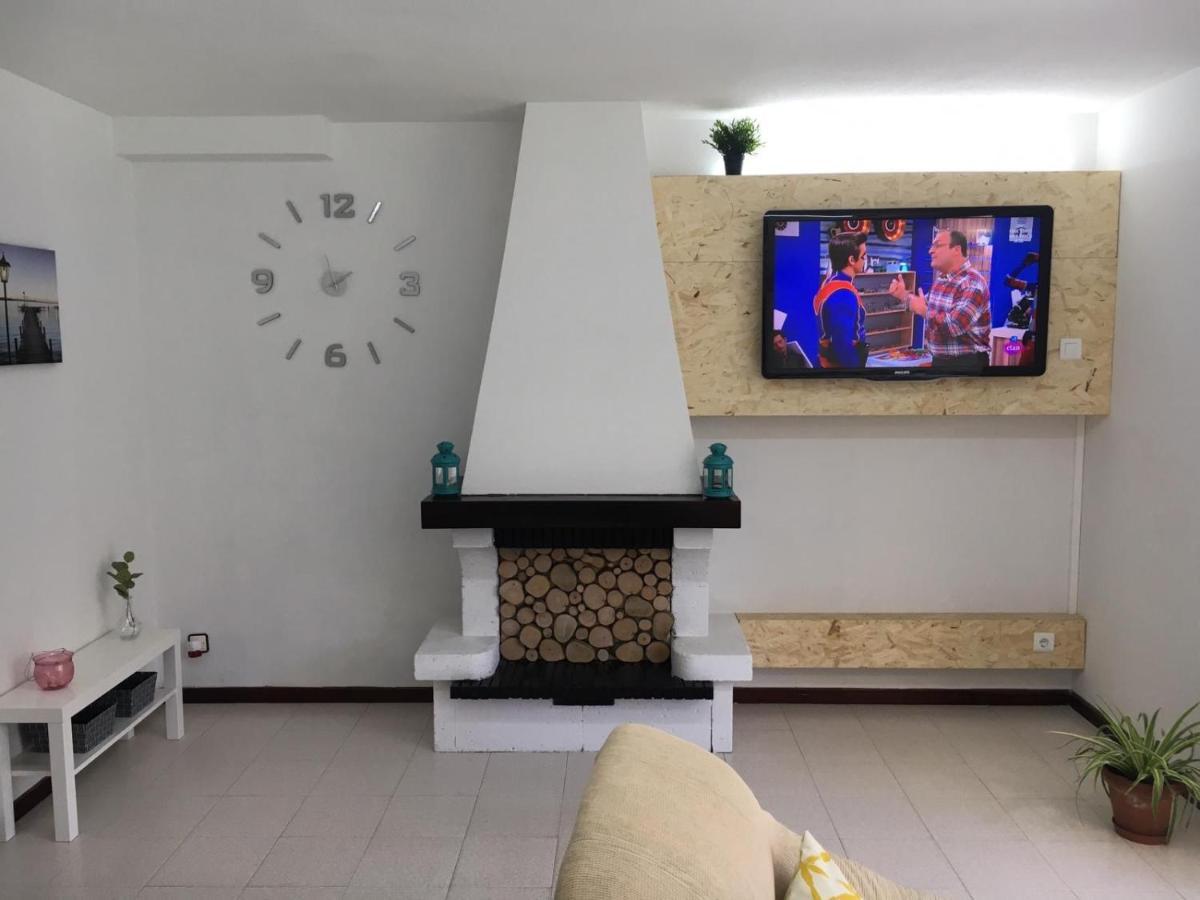 Chalet En Laredo Cerca De La Playa.别墅 外观 照片