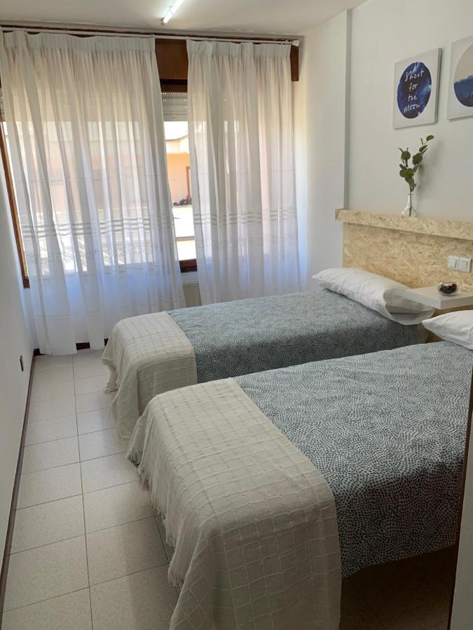 Chalet En Laredo Cerca De La Playa.别墅 外观 照片