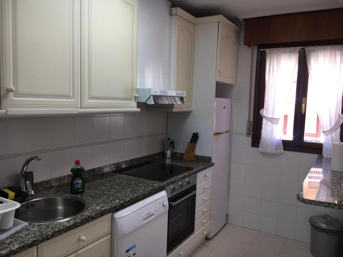 Chalet En Laredo Cerca De La Playa.别墅 外观 照片