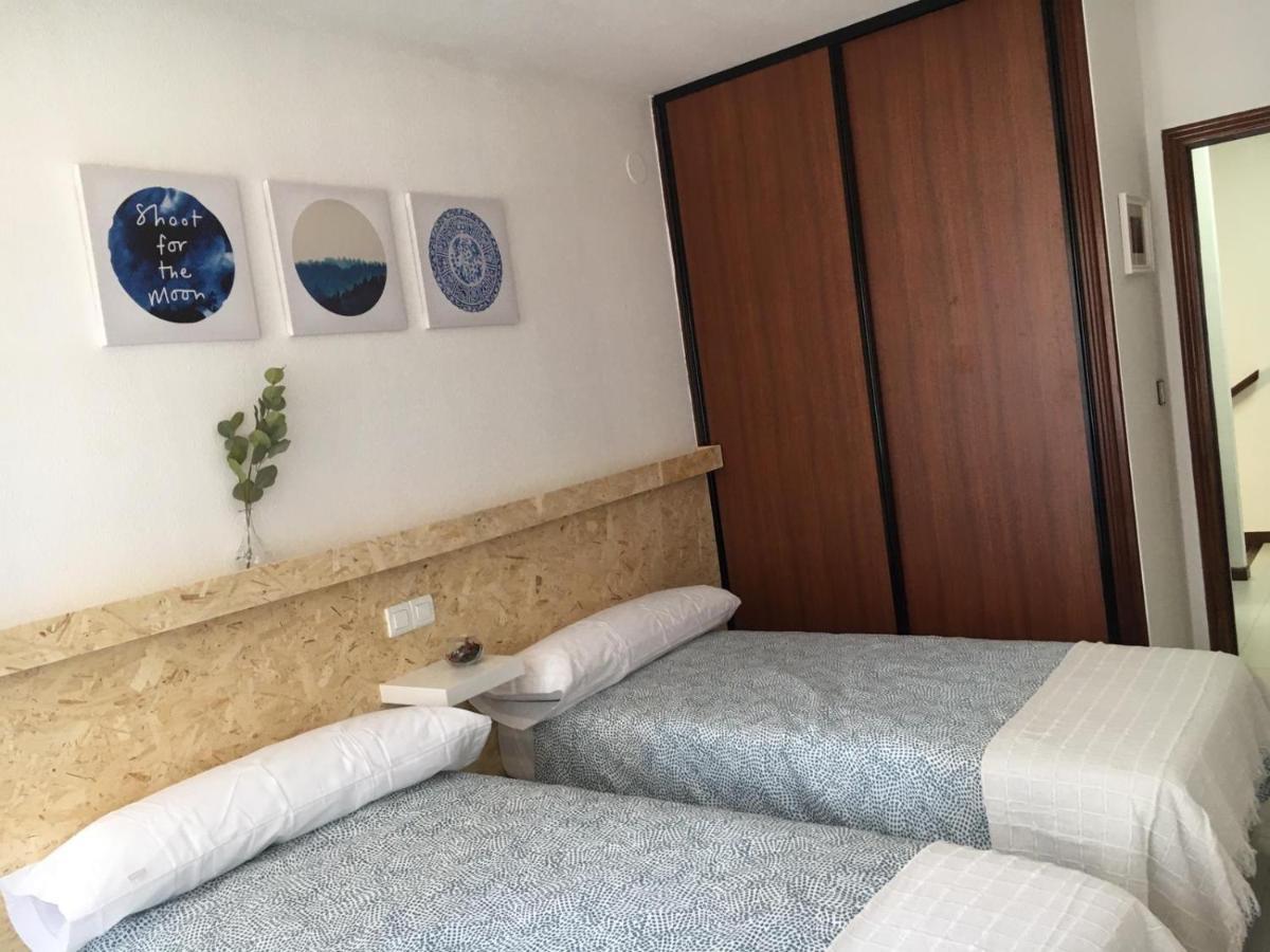 Chalet En Laredo Cerca De La Playa.别墅 外观 照片