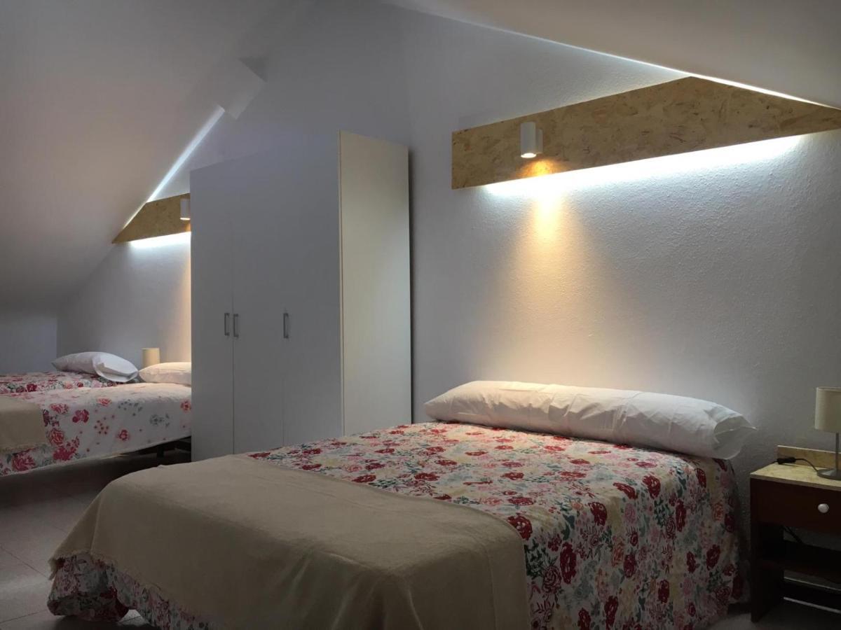 Chalet En Laredo Cerca De La Playa.别墅 外观 照片