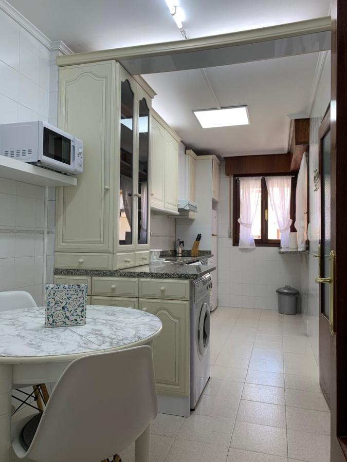 Chalet En Laredo Cerca De La Playa.别墅 外观 照片