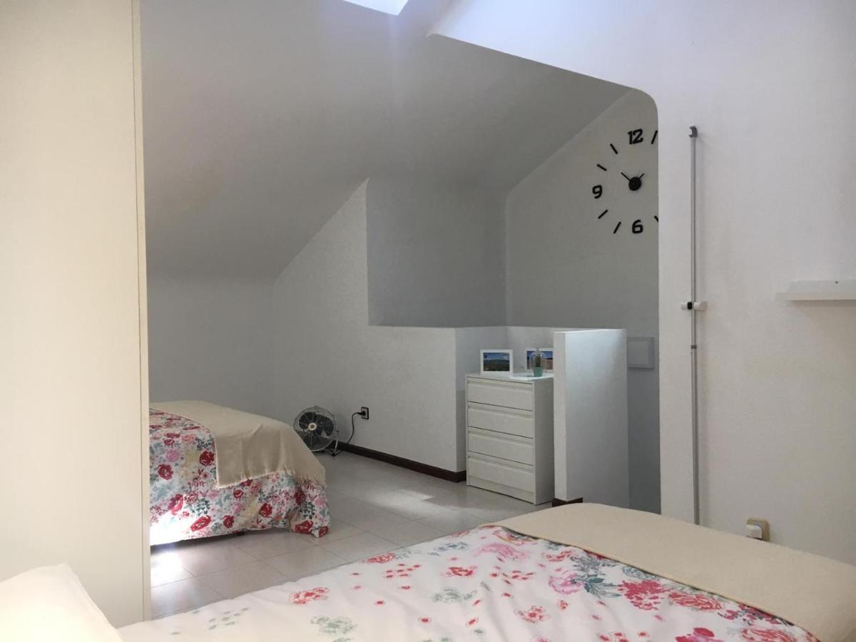 Chalet En Laredo Cerca De La Playa.别墅 外观 照片