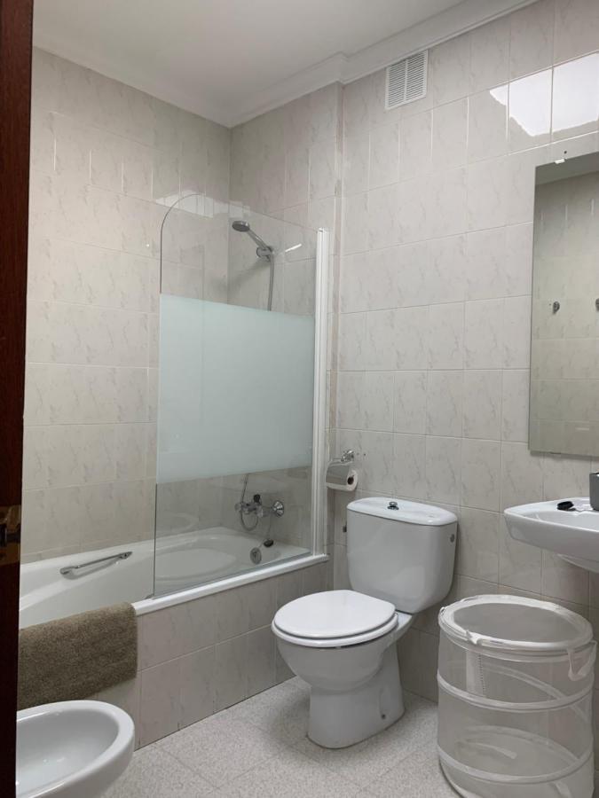 Chalet En Laredo Cerca De La Playa.别墅 外观 照片