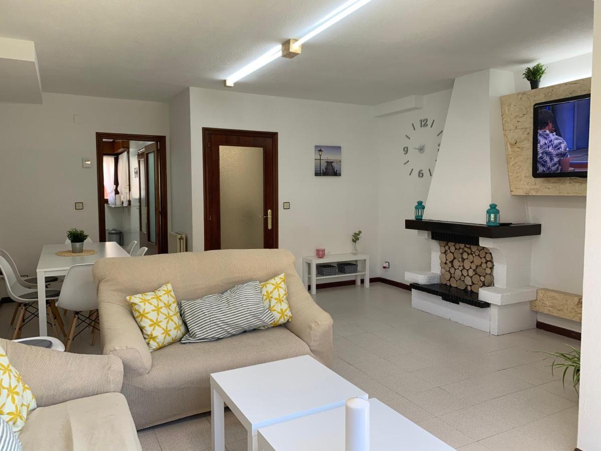 Chalet En Laredo Cerca De La Playa.别墅 外观 照片