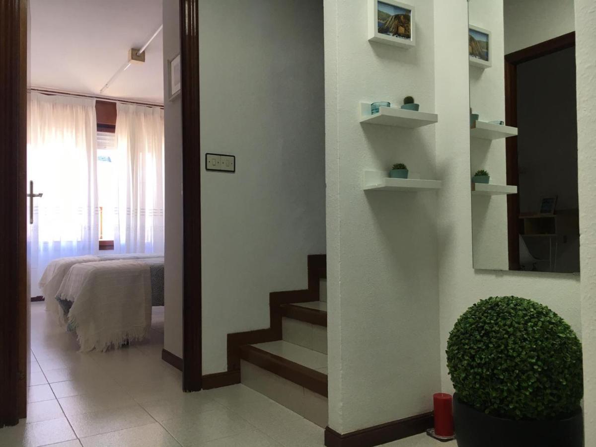 Chalet En Laredo Cerca De La Playa.别墅 外观 照片